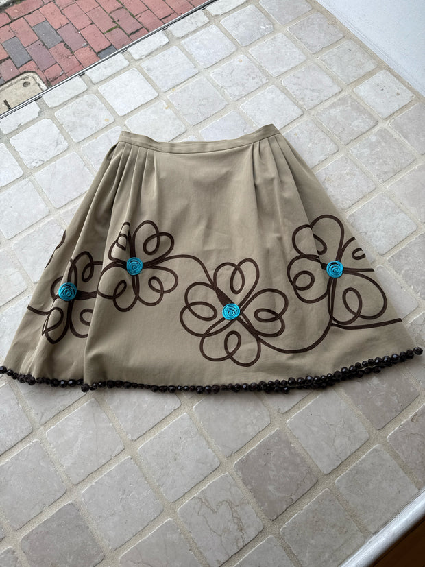 Moschino Skirts (Pre-owned)
