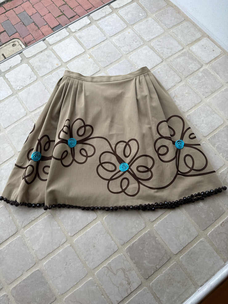 Moschino Skirts (Pre-owned)