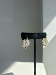 Pomellato Earrings (Pre-owned)