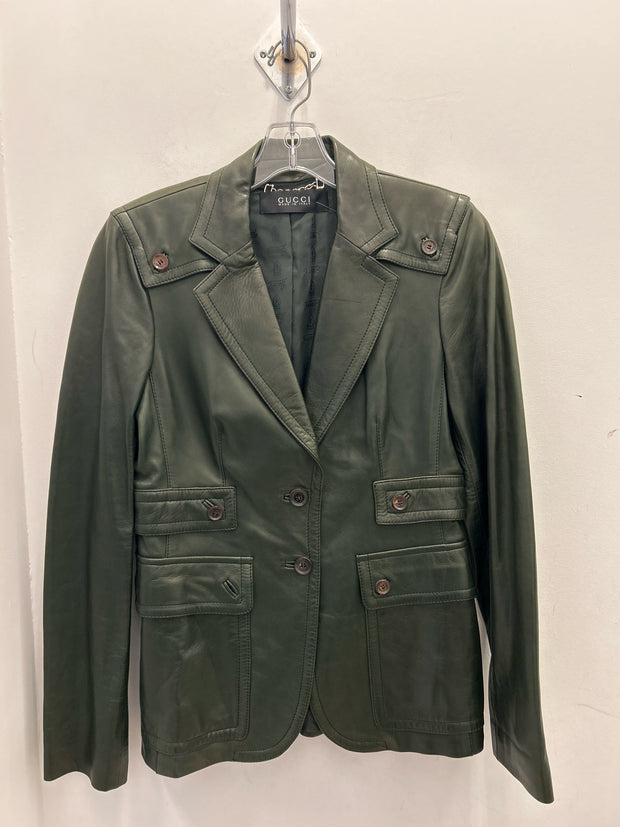 Gucci Jackets INDOOR (Pre-owned)