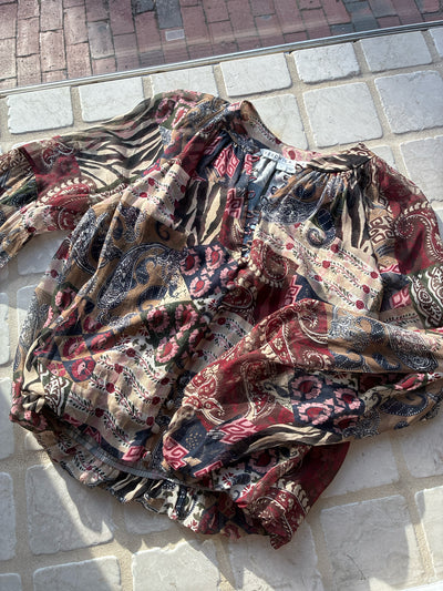Veronica Beard Size 4 Shirts (Pre-owned)