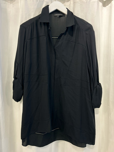 Rag and Bone Size Medium Shirts (Pre-owned)