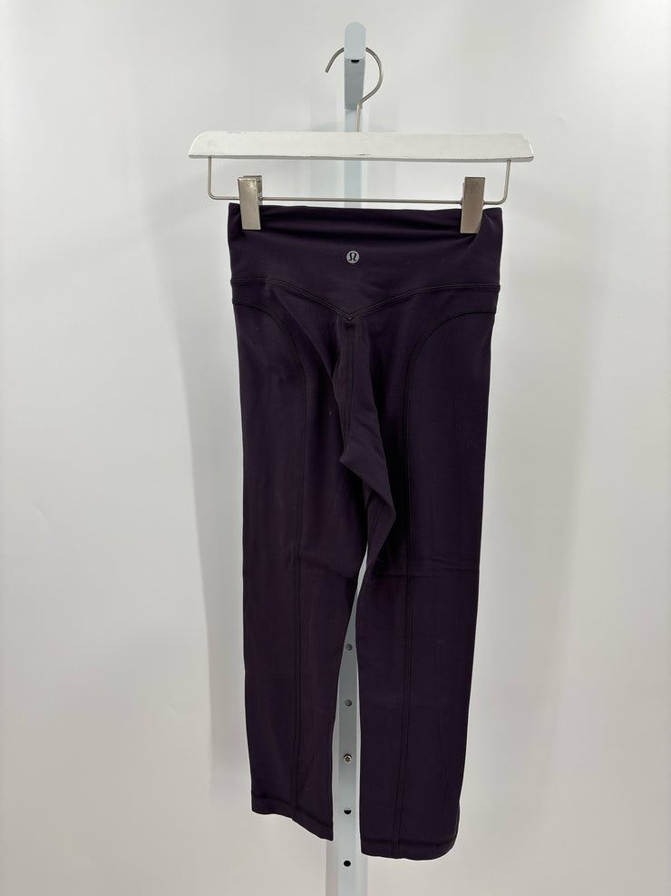 Lululemon 2 Activewear (Pre-owned)