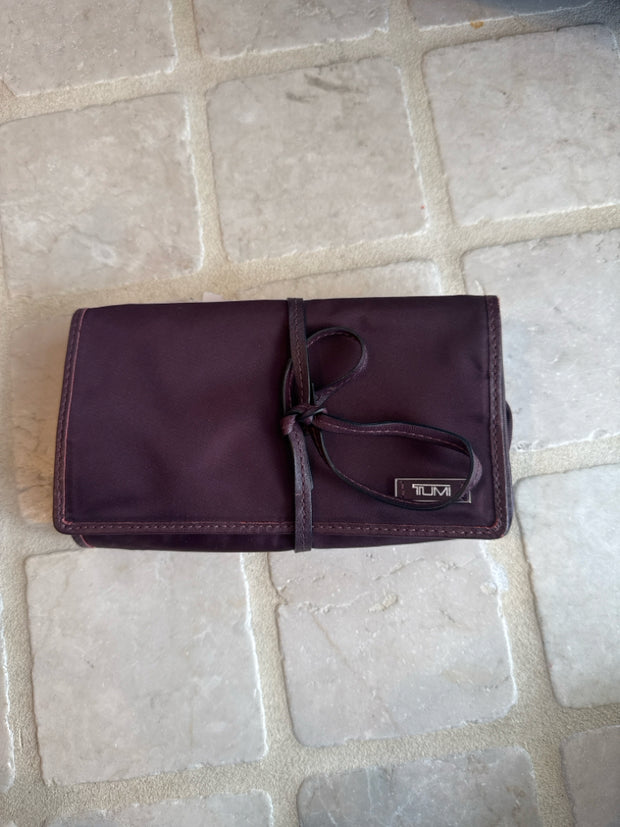 Tumi Wallets (Pre-owned)