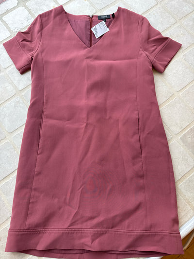 Theory Size 4 Dresses (Pre-owned)