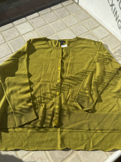 Eileen Fisher Sweaters (Pre-owned)