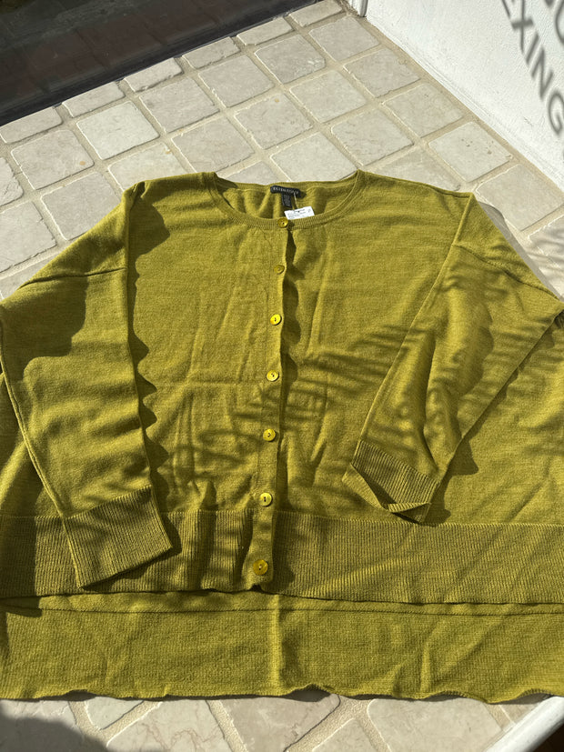 Eileen Fisher Sweaters (Pre-owned)