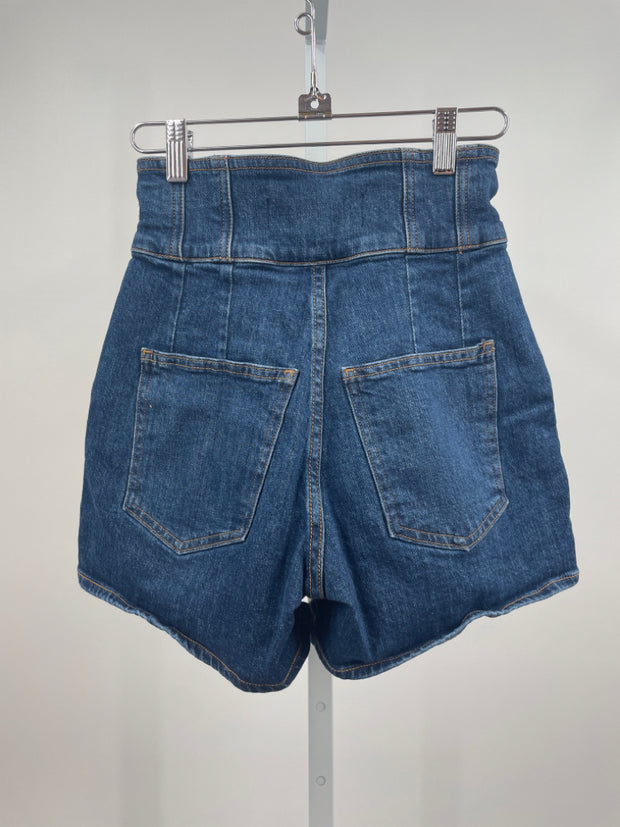 Veronica Beard Size 24 Shorts (Pre-owned)