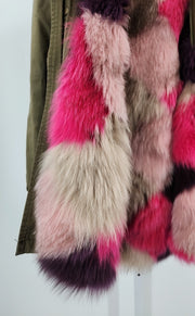 Mila Furs Coats (Pre-owned)