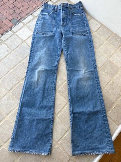 Veronica Beard Jeans (Pre-owned)
