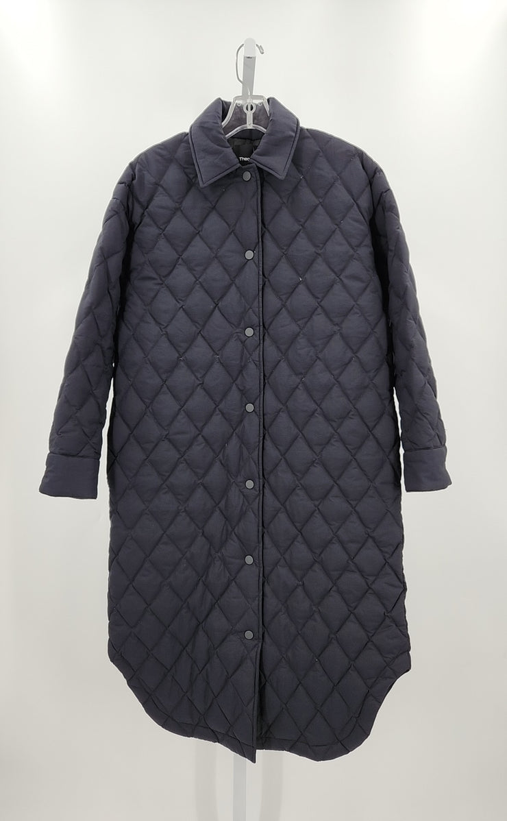 Theory Coats (Pre-owned)