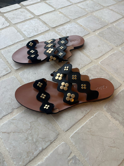 Chloe Size 37 Shoes (Pre-owned)