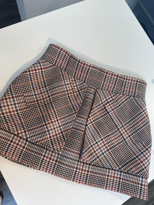 Aknvas Skirts (Pre-owned)