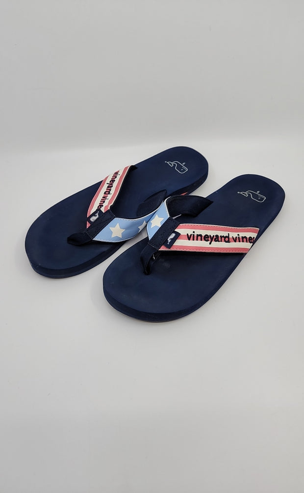 Vineyard Vines Size 9 Shoes (Pre-owned)