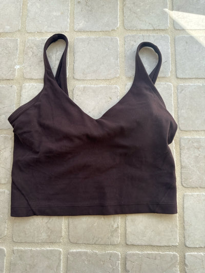 Lululemon 4 Activewear (Pre-owned)
