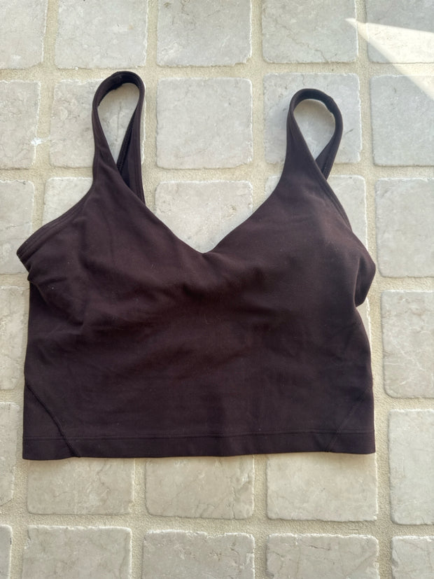 Lululemon 4 Activewear (Pre-owned)