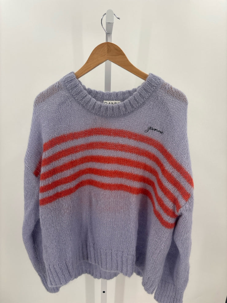 Ganni Sweaters (Pre-owned)