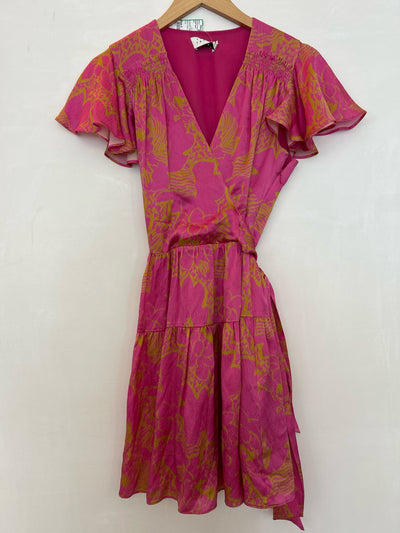 Tanya Taylor Size 4 Dresses (Pre-owned)