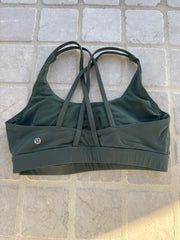 Lululemon 8 Activewear (Pre-owned)