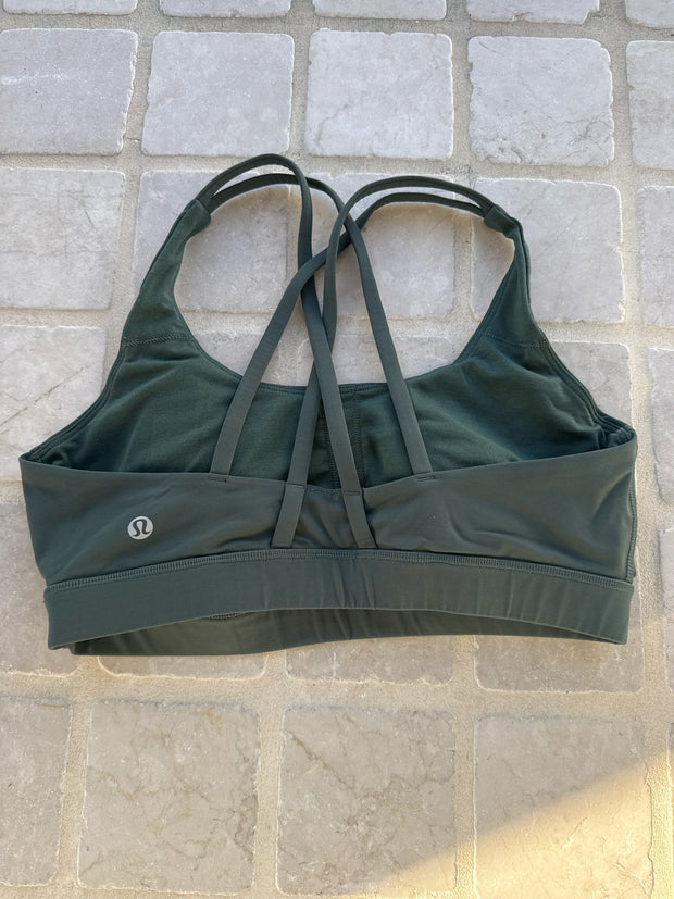 Lululemon 8 Activewear (Pre-owned)