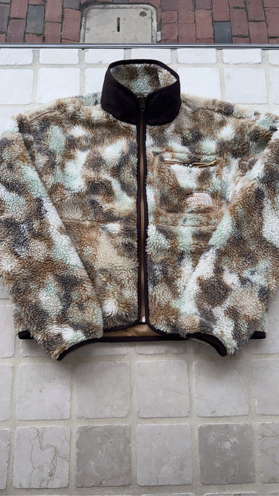 North Face Jackets INDOOR (Pre-owned)