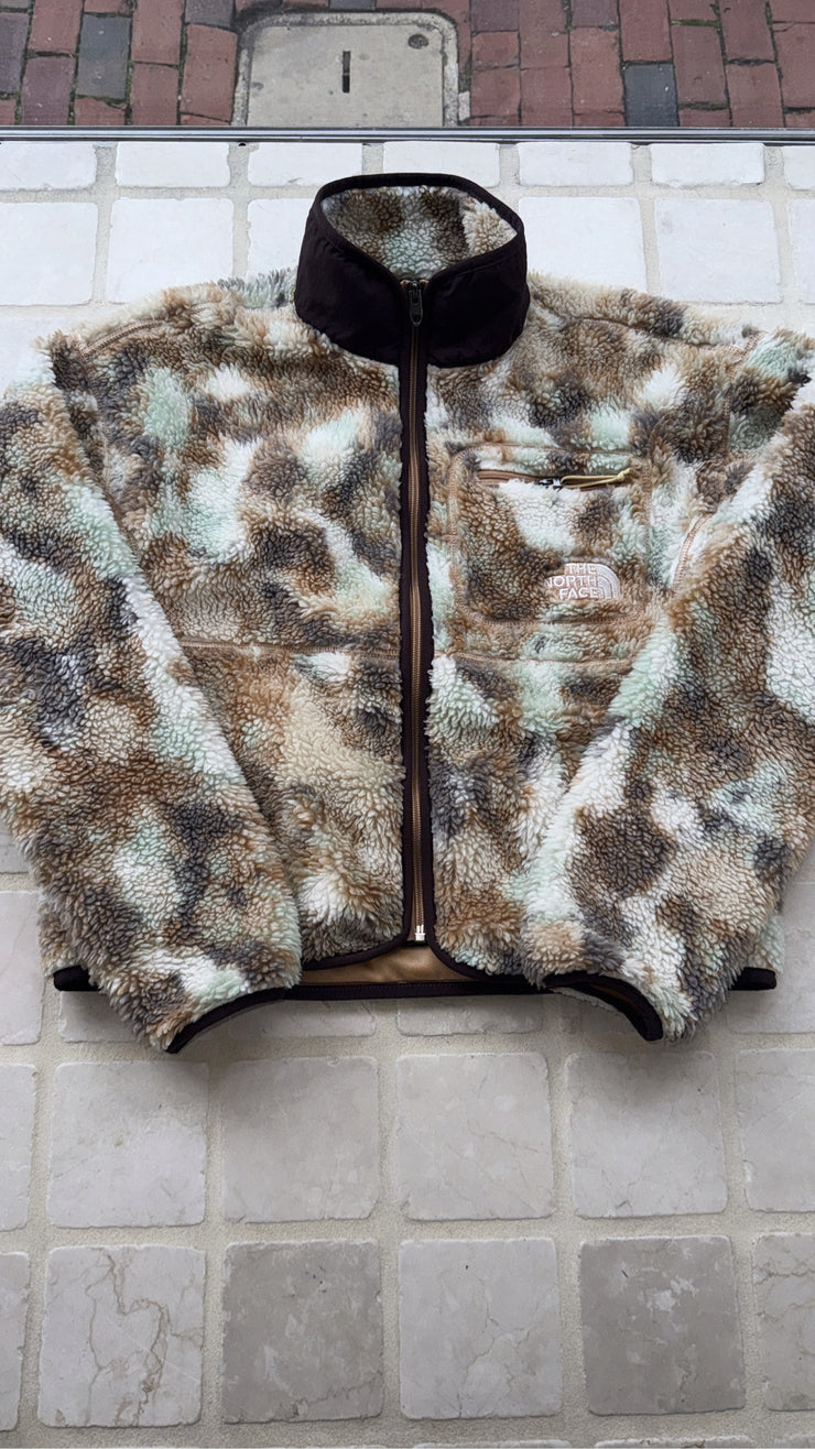 North Face Jackets INDOOR (Pre-owned)