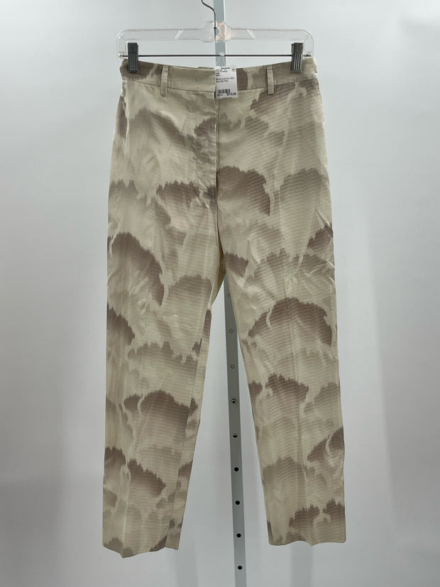 Prada Pants (Pre-owned)