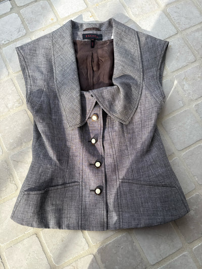 Escada Jackets INDOOR (Pre-owned)