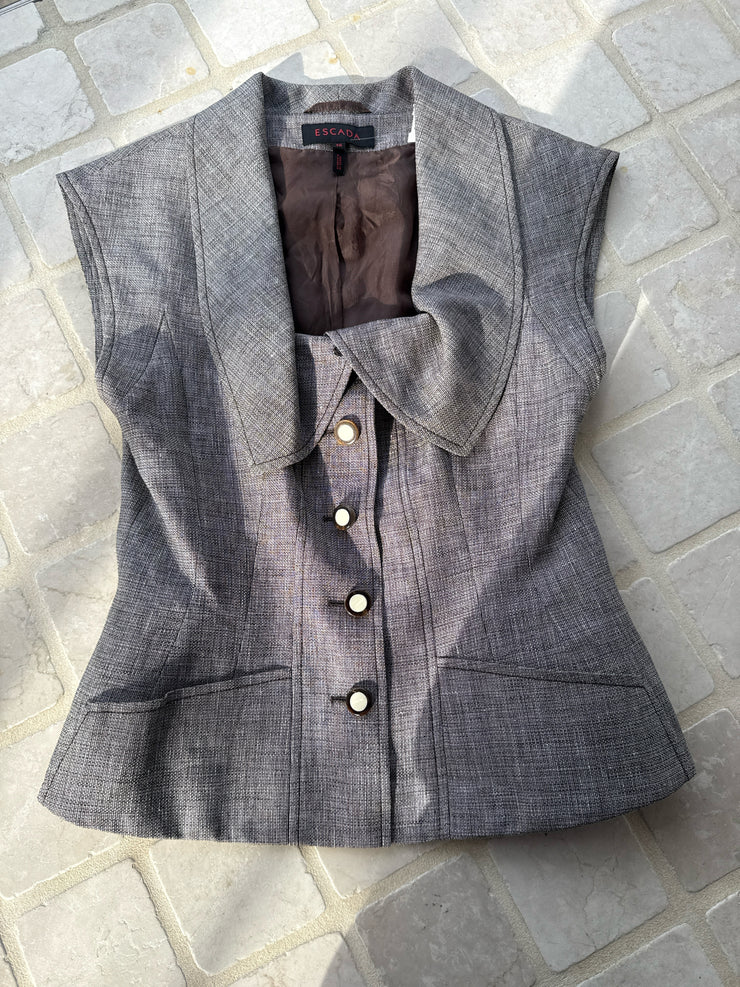 Escada Jackets INDOOR (Pre-owned)