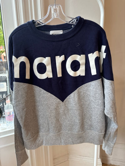 Isabel Marant Sweatshirt (Pre-owned)