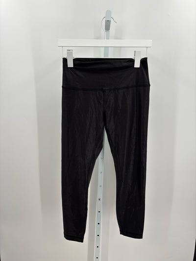 Lululemon 8 Activewear (Pre-owned)