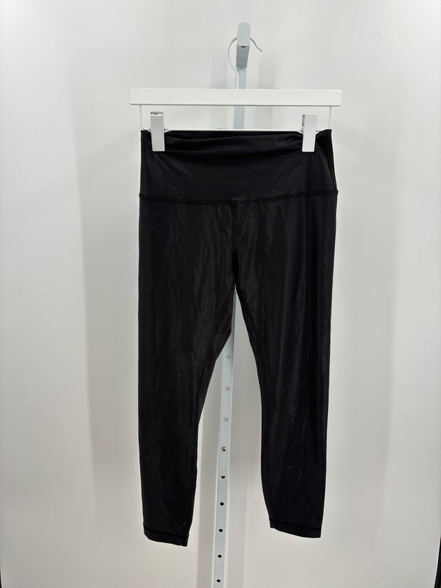 Lululemon 8 Activewear (Pre-owned)