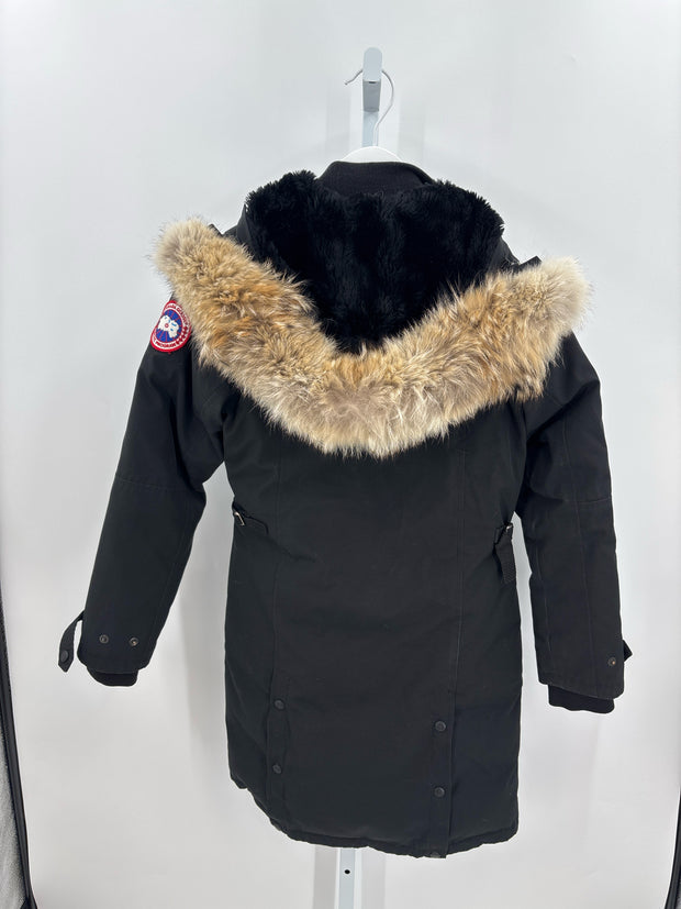 Canada Goose Coats (Pre-owned)