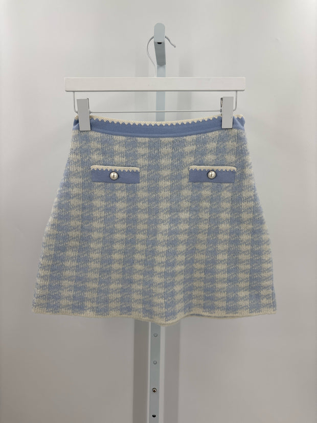 Miu Miu Skirts (Pre-owned)