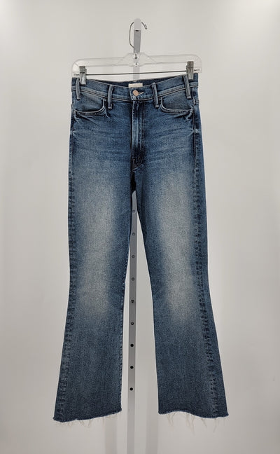 Mother Jeans (Pre-owned)