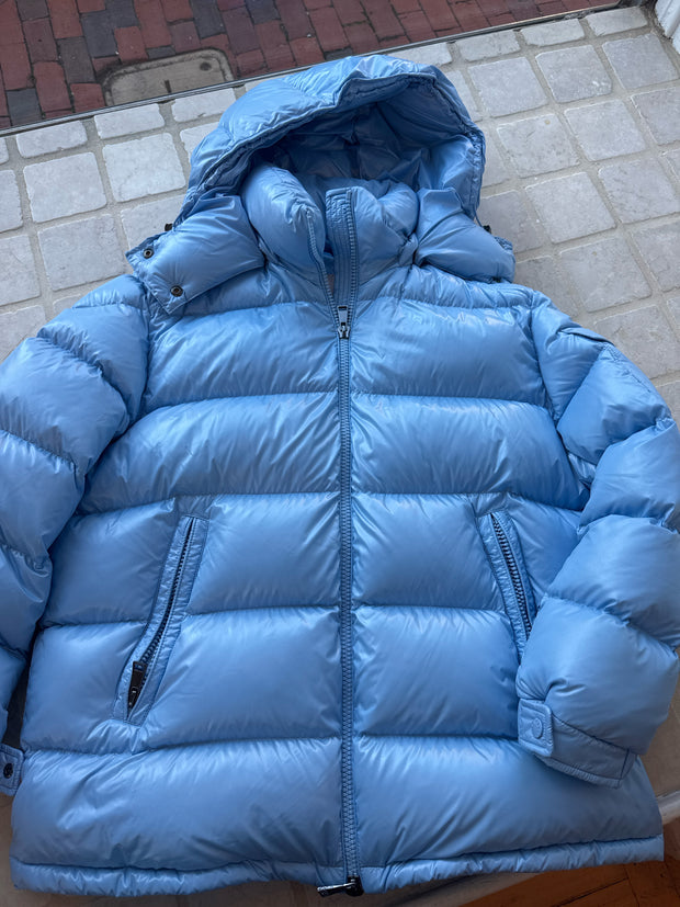 Moncler Size 5 Jackets OUTDOOR (Pre-owned)