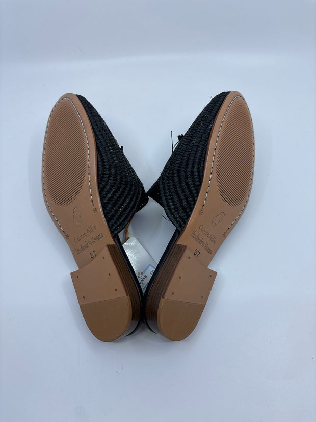 Contre-Allee Size 37 Shoes (Pre-owned)