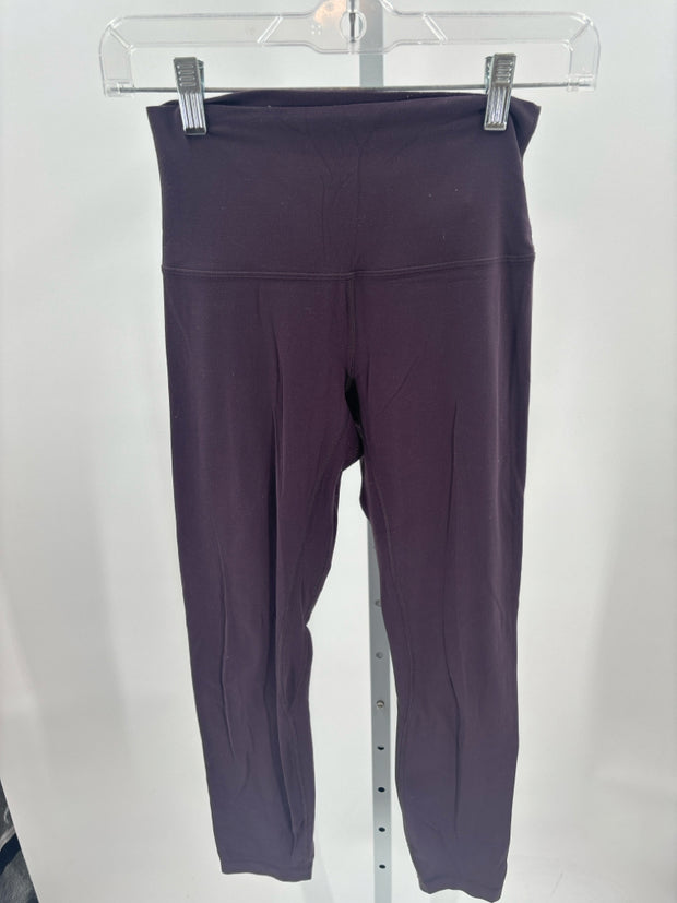 Lululemon 4 Activewear (Pre-owned)