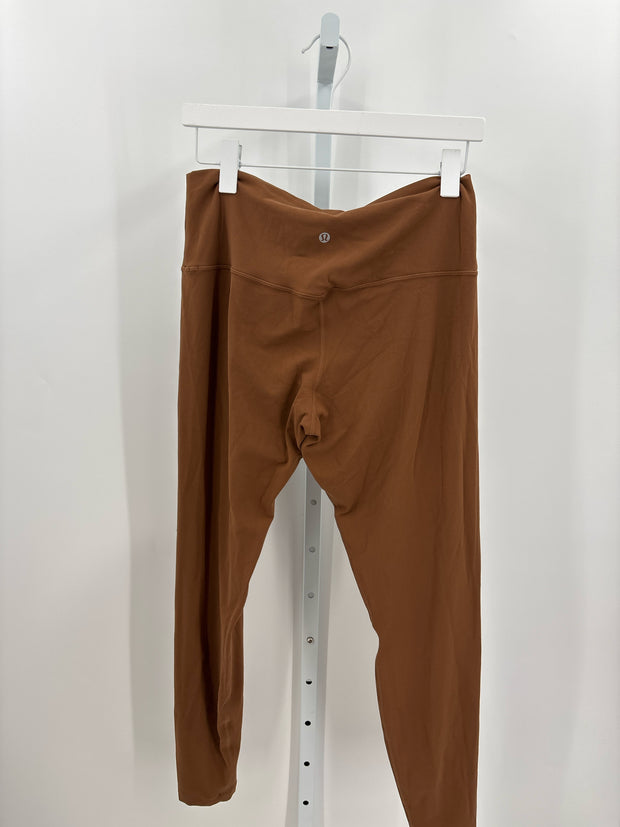 Lululemon 12 Activewear (Pre-owned)