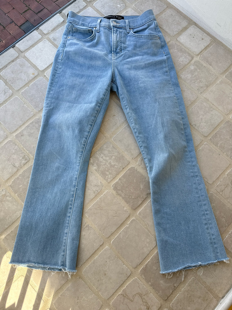 Veronica Beard Jeans (Pre-owned)