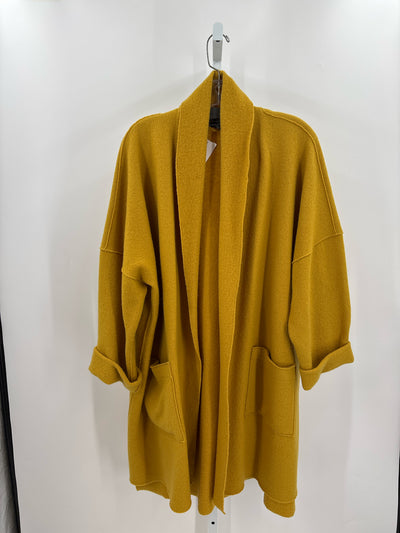 Eileen Fisher Coats (Pre-owned)
