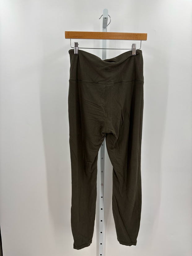 Lululemon 8 Activewear (Pre-owned)