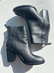 Rag and Bone Size 38.5 Boots (Pre-owned)