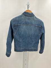 Genetic Denim Jackets INDOOR (Pre-owned)