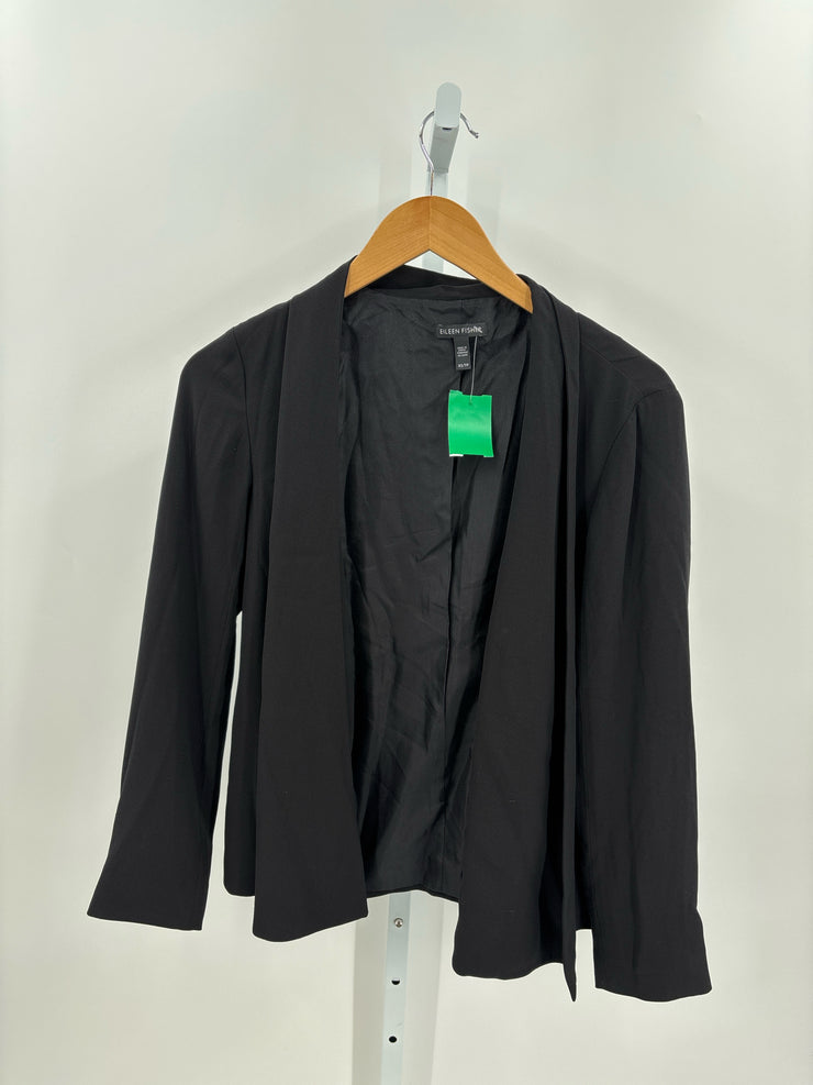 Eileen Fisher Jackets INDOOR (Pre-owned)