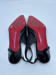 Christian Louboutin Size 37 Shoes (Pre-owned)