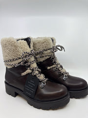 Aquatalia Size 9 Boots (Pre-owned)