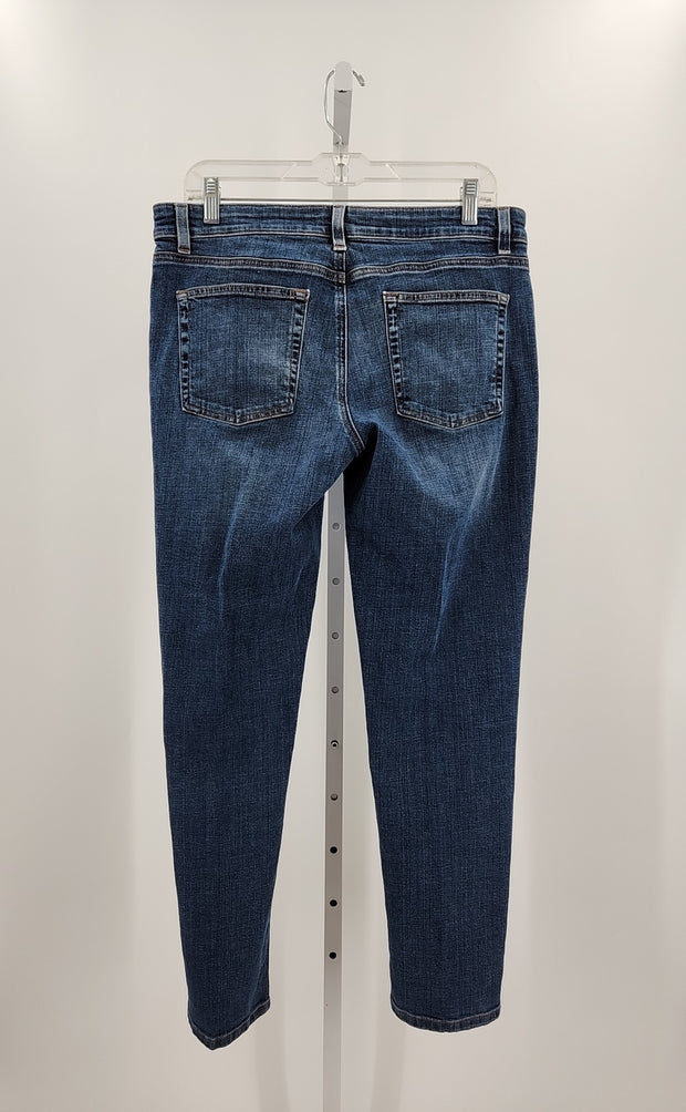 Eileen Fisher Jeans (Pre-owned)