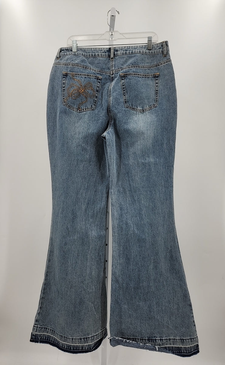 Love Shack Fancy Jeans (Pre-owned)