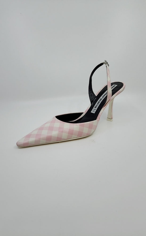 Alexander Wang Size 40 Shoes (Pre-owned)